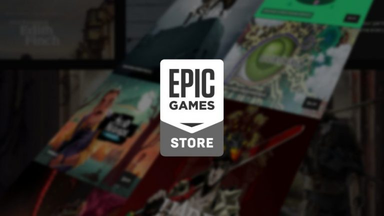 Epic Games Store