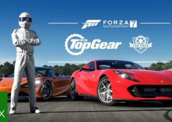 Forza horizon 4