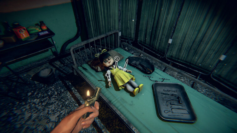 Game Horror Devotion Akan Segera Dihapus Dari Steam! 8 Game Horror Devotion Akan Segera Dihapus Dari Steam!