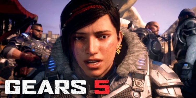 Gears 5 1