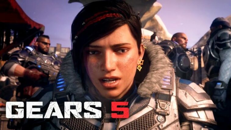 Gears 5 1
