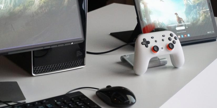 Google stadia 4