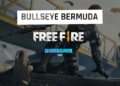 Inilah 3 tempat sembunyi di bullseye bermuda free fire! Gamedaim