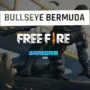 Inilah 3 tempat sembunyi di bullseye bermuda free fire! Gamedaim