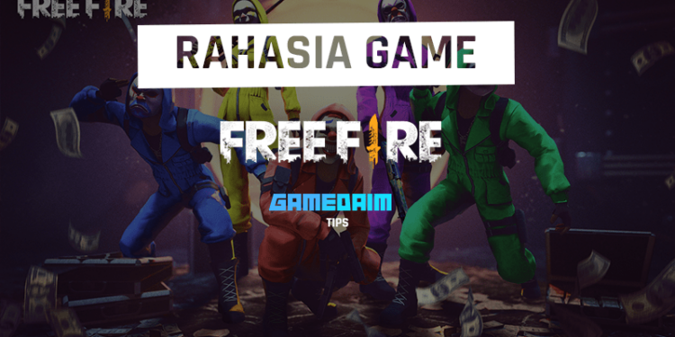 Inilah 5 rahasia free fire yang mungkin belum kamu ketahui! Gamedaim