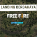 Inilah 5 tempat landing berbahaya saat sedang main ranked free fire! Gamedaim