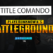 Inilah cara mendapatkan title 'comando' di pubg mobile! Gamedaim