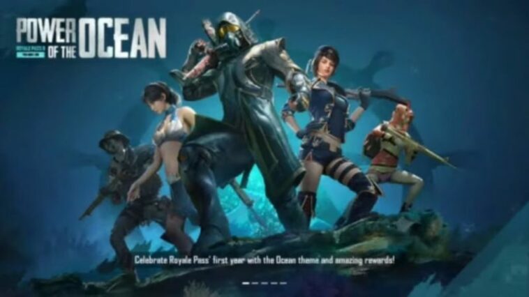 Inilah Hadiah Menarik Dalam Royale Pass Season 8 PUBG Mobile!