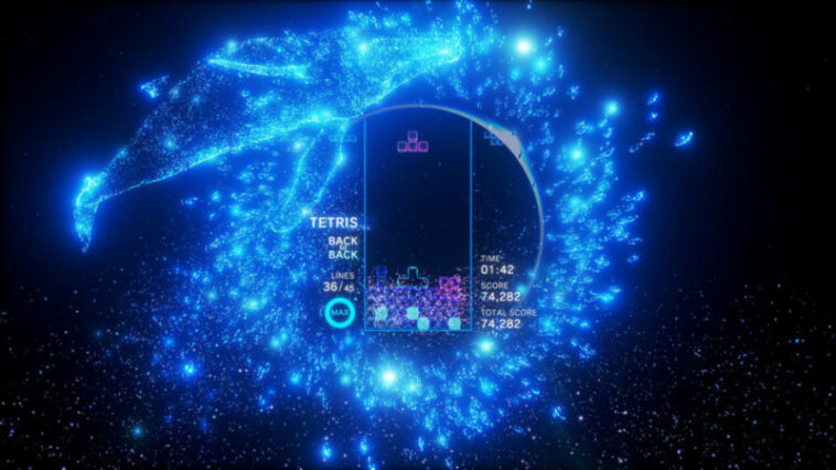 Inilah Spesifikasi PC Untuk Memainkan Tetris Effect!