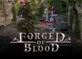 Inilah spesifikasi pc untuk memainkan forged of blood! Gamedaim