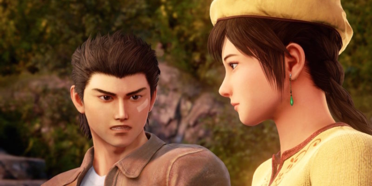 Inilah spesifikasi pc untuk memainkan shenmue 3!