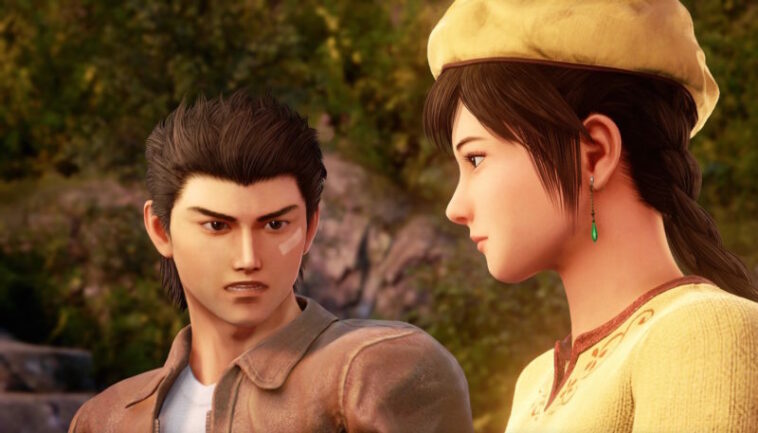 Inilah Spesifikasi PC untuk Memainkan Shenmue 3!