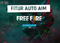 Inilah yang terjadi jika kalian mematikan auto aim di free fire! Gamedaim