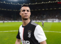 Kalah dari pes, fifa 2020 tidak bisa gunakan nama juventus sekalipun!