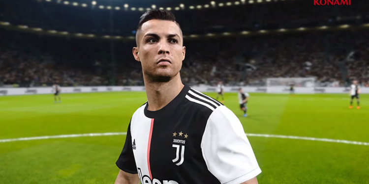 Kalah dari pes, fifa 2020 tidak bisa gunakan nama juventus sekalipun!