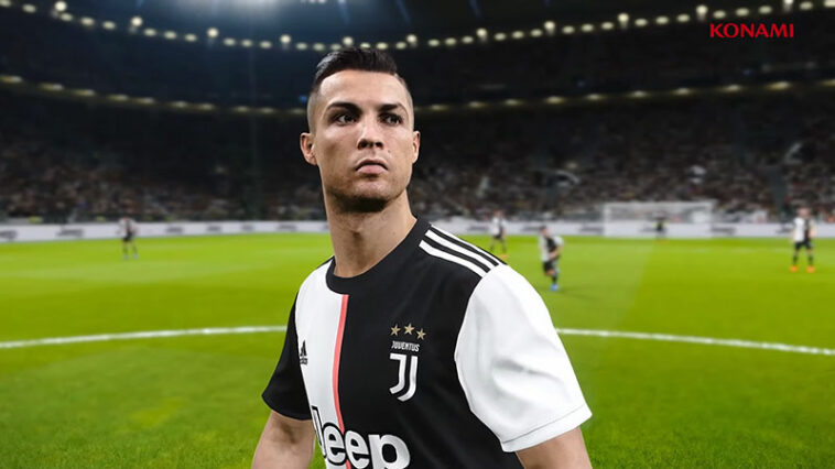 Kalah dari PES, FIFA 2020 Lepas Lisensi Juventus! 2 Kalah dari PES, FIFA 2020 Lepas Lisensi Juventus!