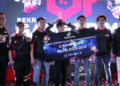 Kalahkan saints indo, louvre esports berhasil juarai bekraf game prime 2019! Gamedaim