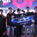 Kalahkan saints indo, louvre esports berhasil juarai bekraf game prime 2019! Gamedaim