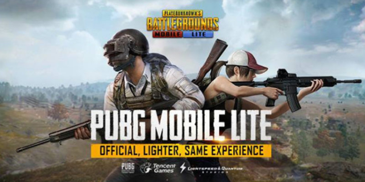 Khusus kentang, inilah spesifikasi minimum untuk memainkan pubg mobile lite! Gamedaim