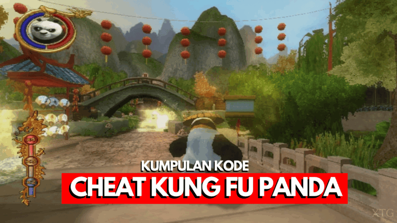 Kode Cheat Kung Fu Panda PS2 Bahasa Indonesia 1 Kode Cheat Kung Fu Panda PS2 Bahasa Indonesia