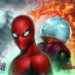 Marvel future fight hadirkan update spider man far from home