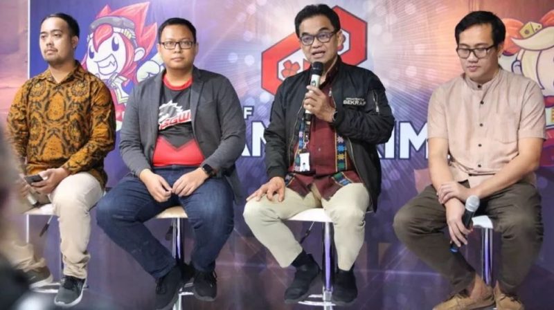 Masuk ke ranah esports idn media resmi akuisisi ggwp id