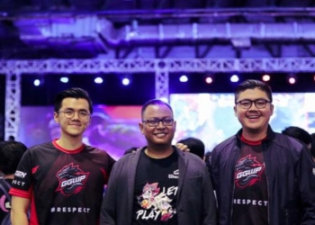 Masuk ke ranah esports, idn times resmi akuisisi ggwp id! Gd