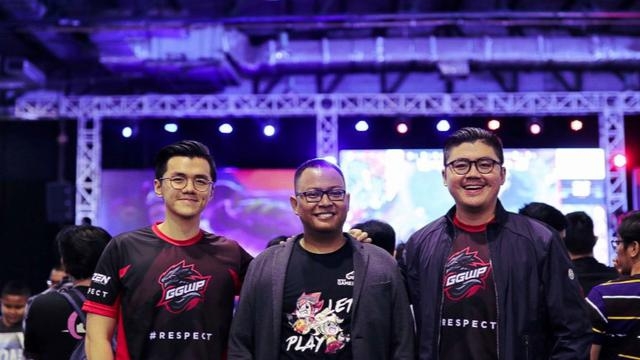 Masuk ke ranah esports, idn times resmi akuisisi ggwp id! Gd