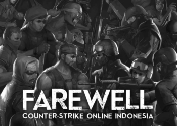 Megaxus bakal tutup layanan game counter strike online! 3 Megaxus