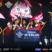 Mendominasi, belletron esports juarai pinc ladies 2019! Gamedaim