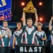 Mendominasi tahun ini, tim liquid berhasil juarai blast pro series los angeles! Gamedaim