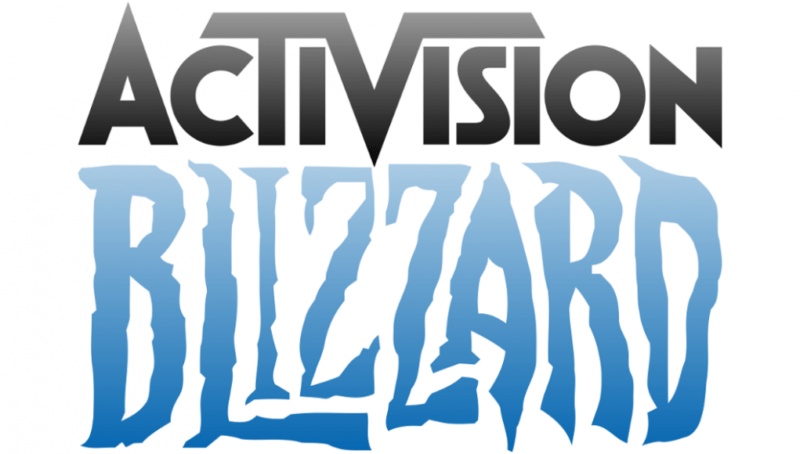 Mengalami masa sulit disney akan membeli activision blizzard