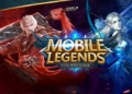 Mobile legends