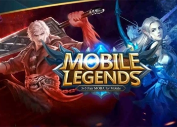 Mobile legends