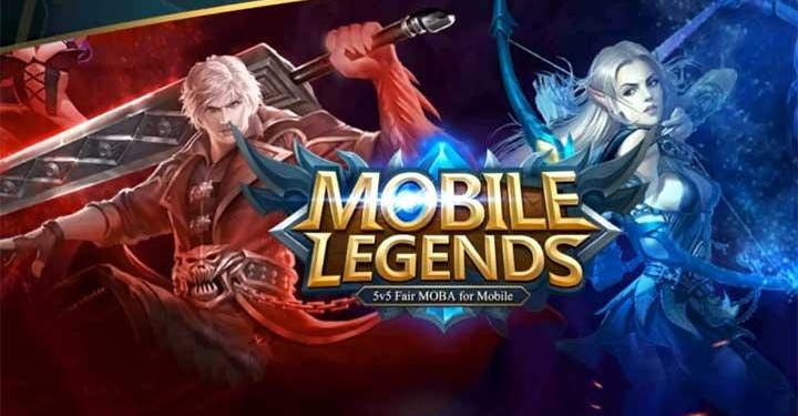 Mobile legends