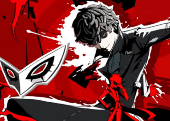 Netease umumkan kolaborasi identity v dengan persona 5! Gamedaim