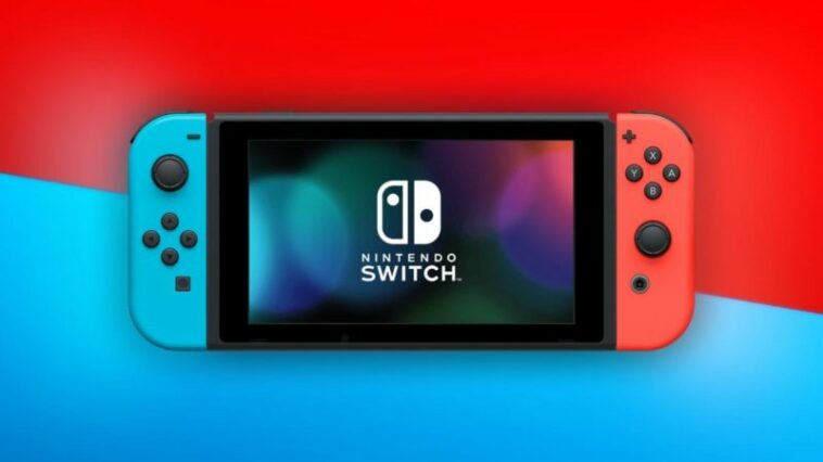 Nintendo 5