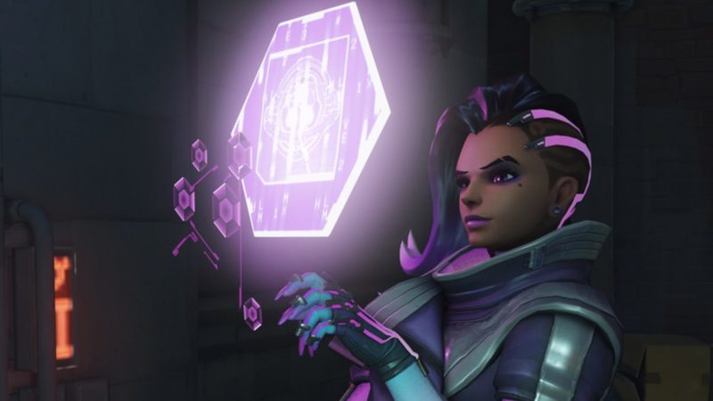 Overwatch akan batalkan match jika ada cheater yang terdeteksi sistem gd