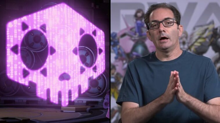 Overwatch Akan Batalkan Match Jika Ada Cheater Yang Terdeteksi Sistem! Gamedaim