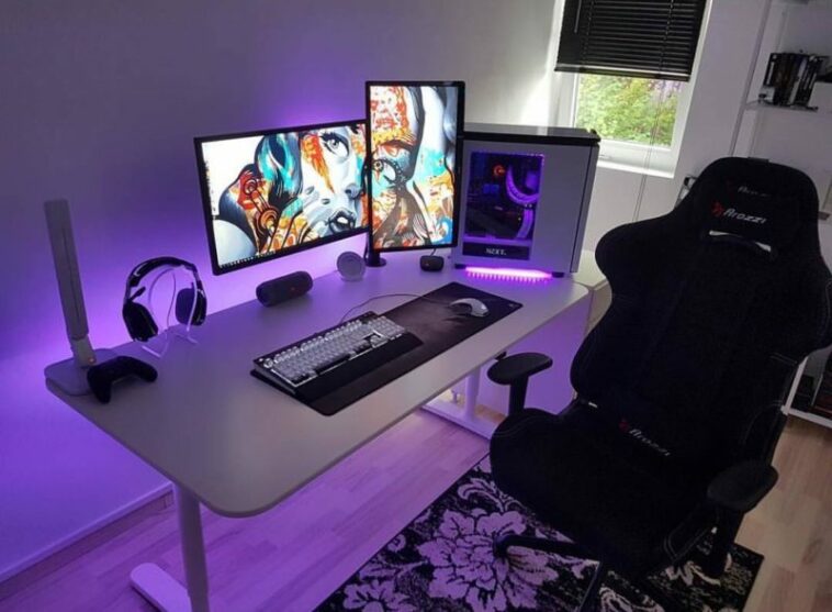 PC Gaming