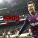 Pes 2019