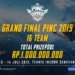 Pinc2019 grand final