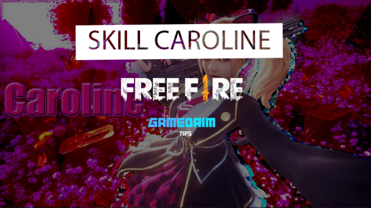 Pakai Skill Karakter Ini Untuk Mempermudah Jumpshoot Di Free Fire! Gamedaim