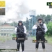 Pasangan pemain pubg mobile ini pra wedding di map erangel! Gamedaim