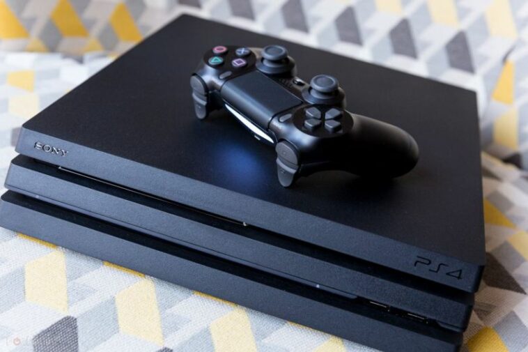 Playstation 4 Menjadi Konsol Game Dengan Penjualan Tercepat, Hingga Abis 100 Juta Unit!