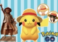 Pokemon go resmi kolaborasi dengan one piece! Gamedaim