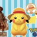 Pokemon go resmi kolaborasi dengan one piece! Gamedaim