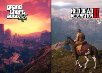 Read dead online x gta online