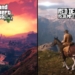 Read dead online x gta online