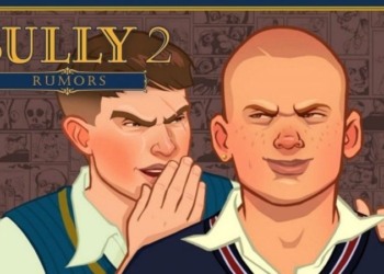 Rumor bully 2 akan hadirkan kisah jimmy hopkins di masa kuliahnya! Gamedaim